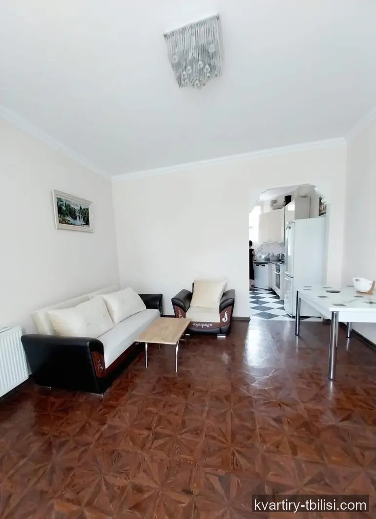 5-комнатный дом в Исани — 1 200 USD/мес | Tbilisi Homes