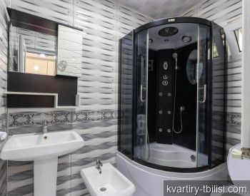 5-комнатный дом в Исани — 1 200 USD/мес | Tbilisi Homes