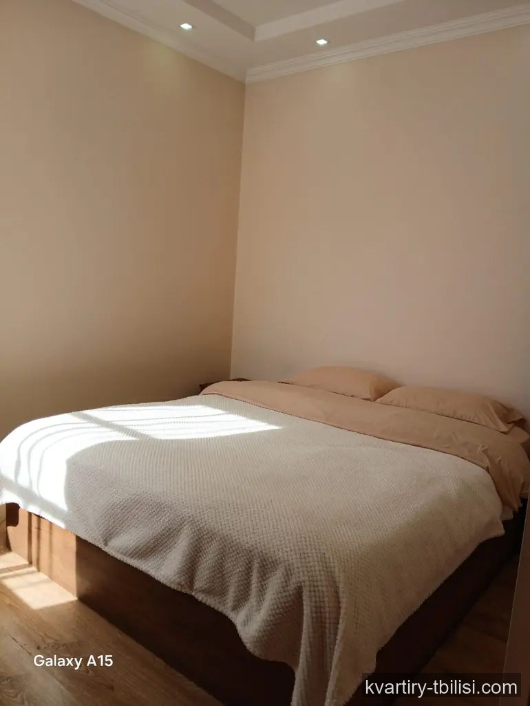 5-комнатный дом в Исани — 1 500 USD/мес | Tbilisi Homes