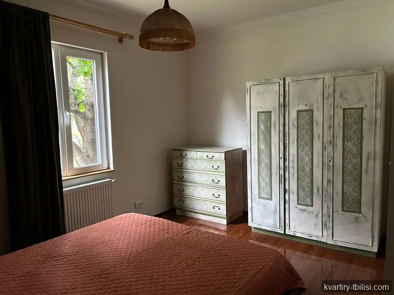 5-комнатный дом в Исани — 900 USD/мес | Tbilisi Homes