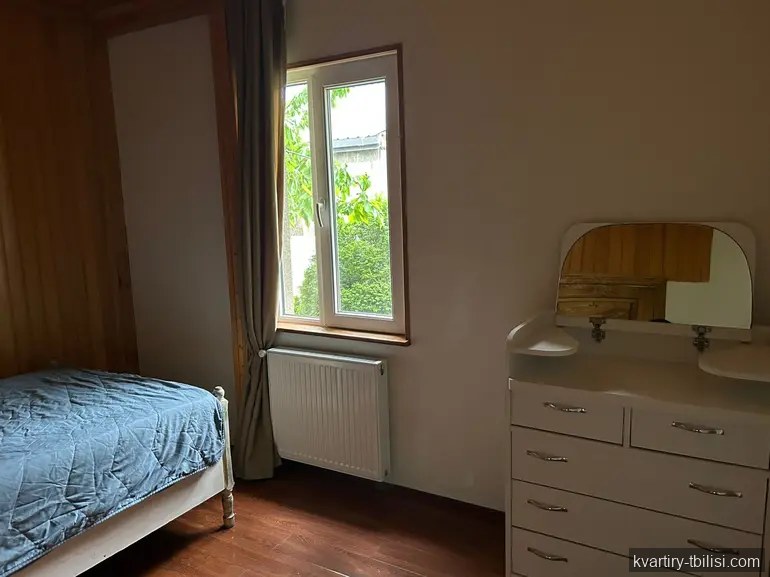 5-комнатный дом в Исани — 900 USD/мес | Tbilisi Homes