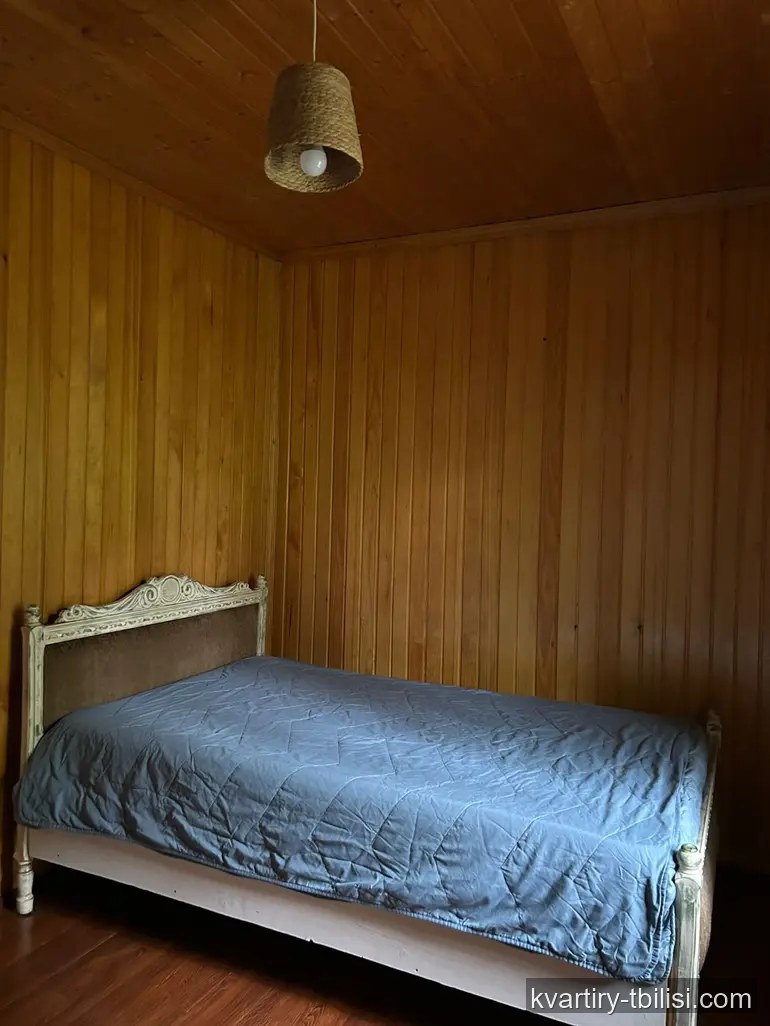 5-комнатный дом в Исани — 900 USD/мес | Tbilisi Homes