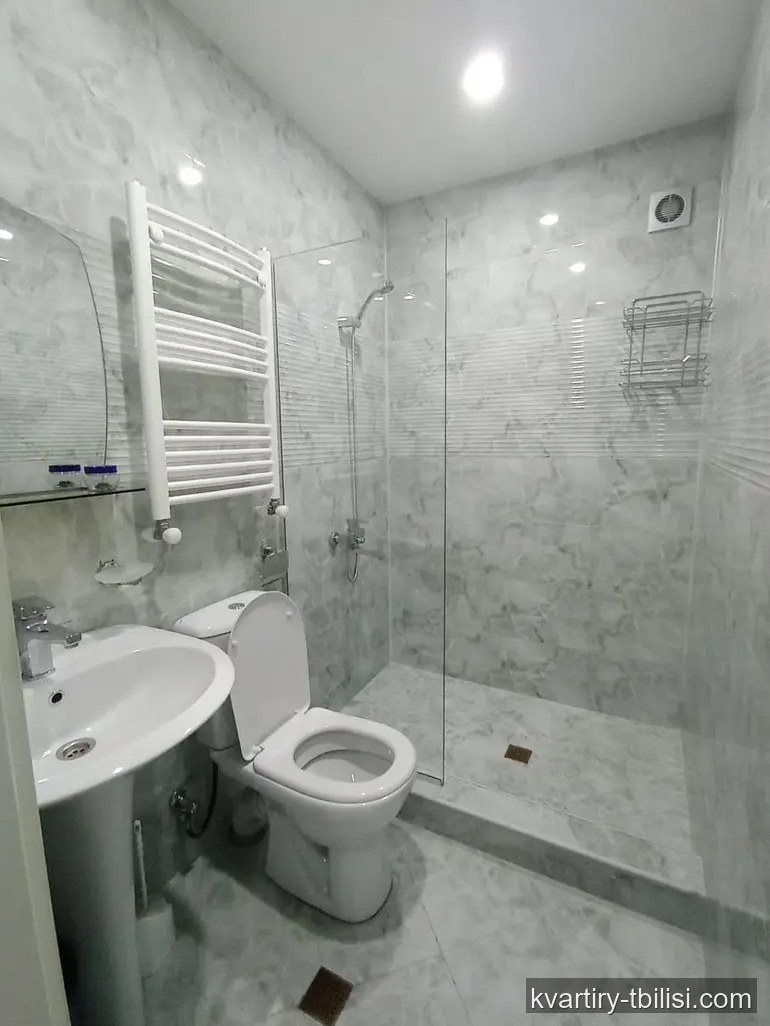 ქირავდება 5 ოთახიანი სახლი ისანში, 235 მ² — 1 500 USD/თვეში | Tbilisi Homes