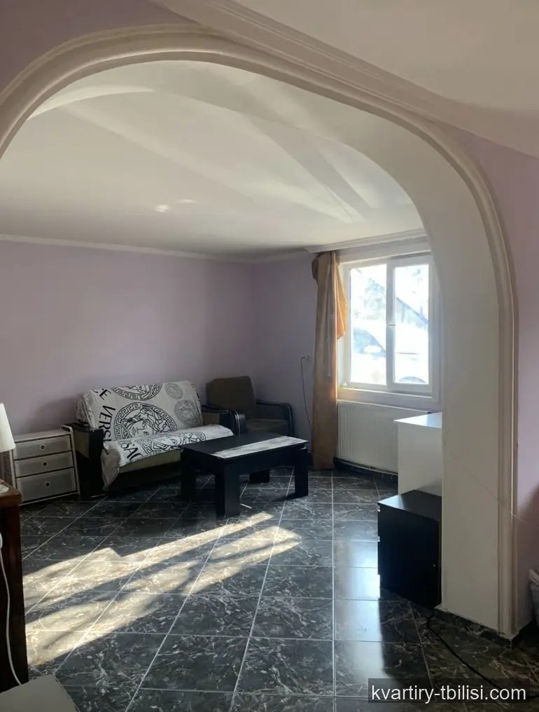 7-комнатный дом в Исани — 750 USD/мес | Tbilisi Homes