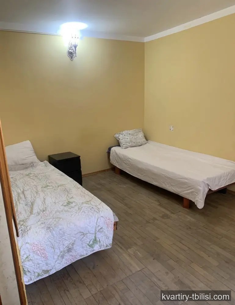 7-комнатный дом в Исани — 750 USD/мес | Tbilisi Homes
