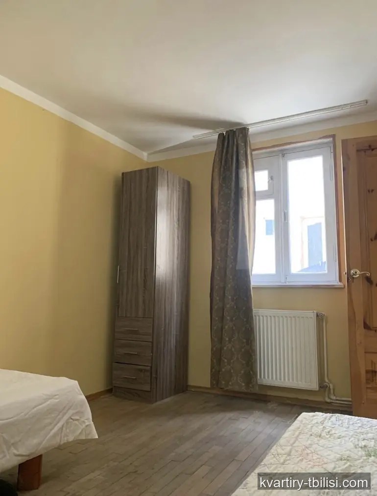 7-комнатный дом в Исани — 750 USD/мес | Tbilisi Homes