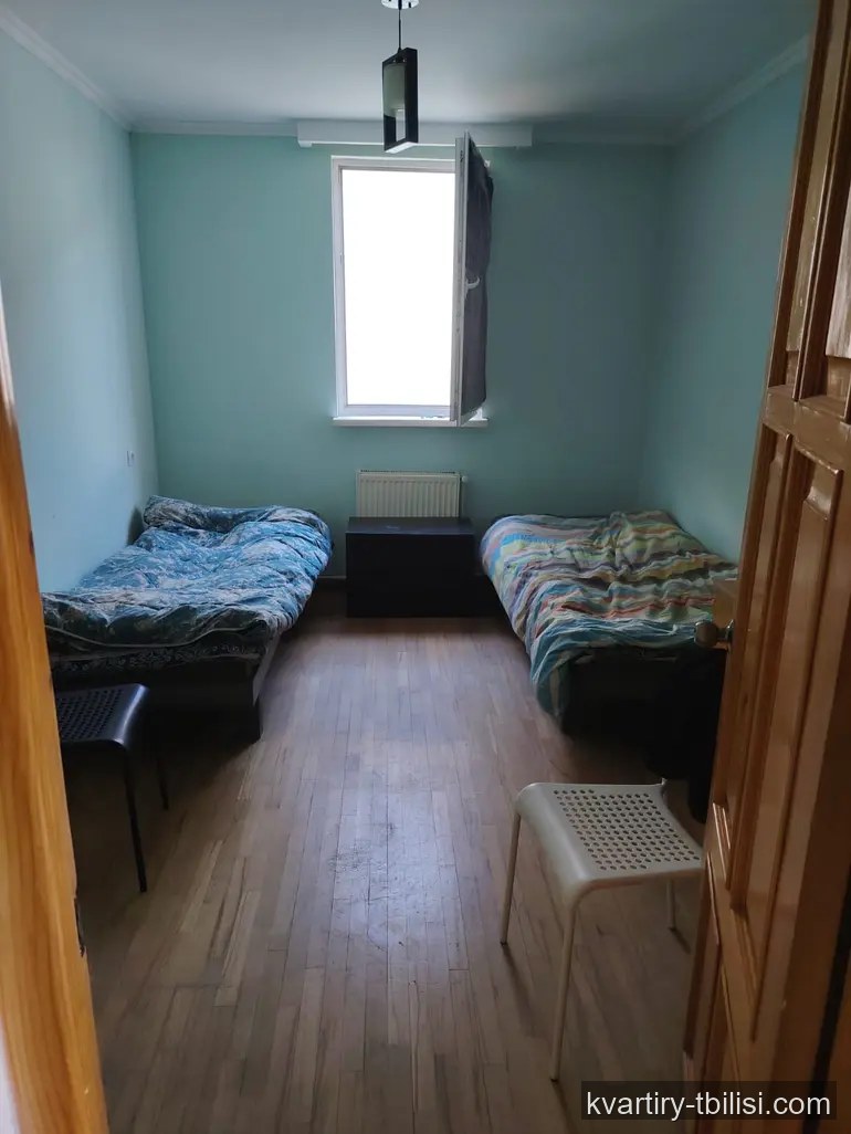 7-комнатный дом в Исани — 750 USD/мес | Tbilisi Homes