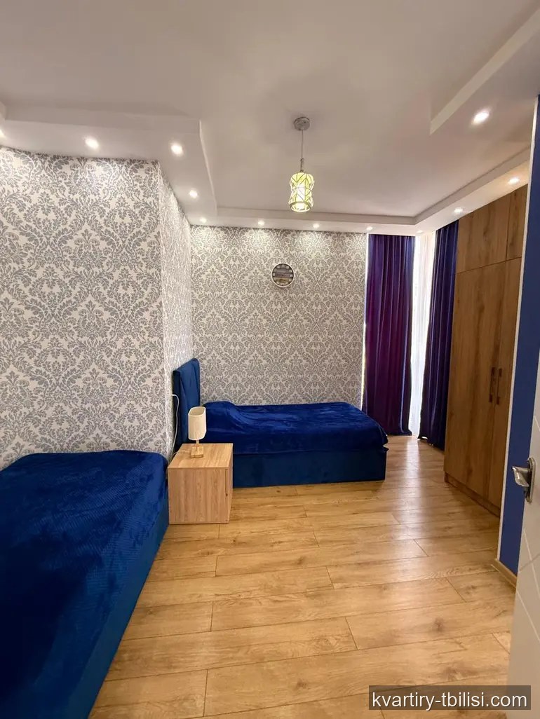 8-комнатный дом в Исани — 2 300 USD/мес | Tbilisi Homes