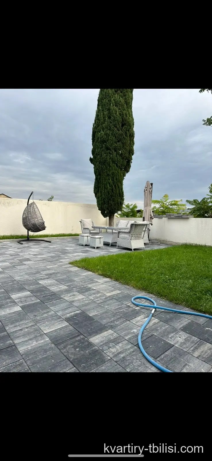 8-комнатный дом в Исани — 2 500 USD/мес | Tbilisi Homes