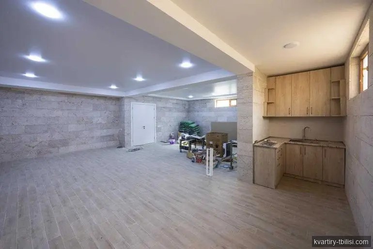 11-комнатный дом в Ивертубани — 2 700 USD/мес | Tbilisi Homes