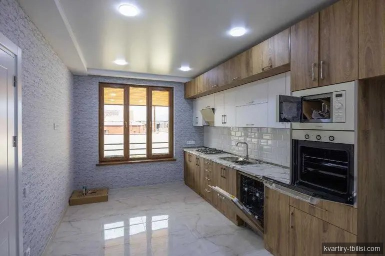 11-комнатный дом в Ивертубани — 2 700 USD/мес | Tbilisi Homes