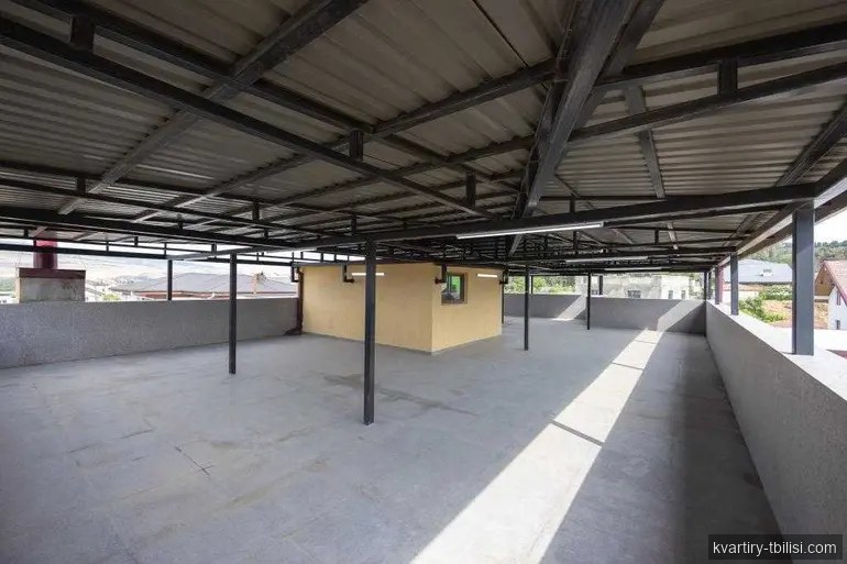 11-комнатный дом в Ивертубани — 2 700 USD/мес | Tbilisi Homes