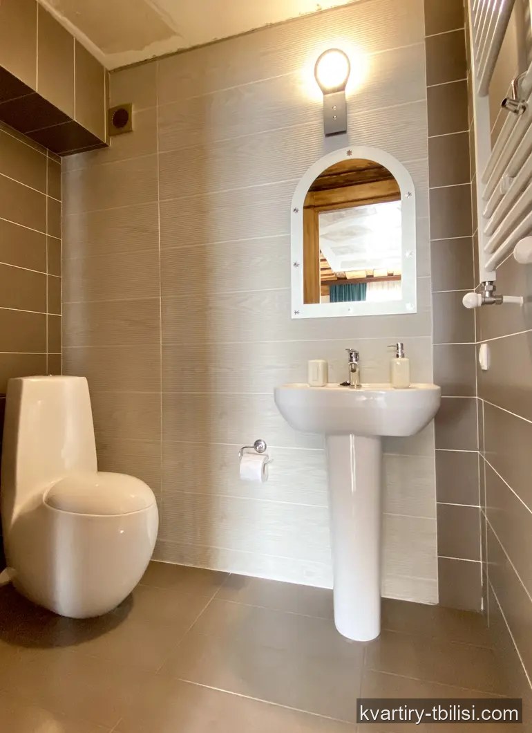 11-комнатный дом в Ивертубани — 5 000 USD/мес | Tbilisi Homes