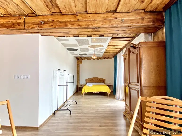 11-комнатный дом в Ивертубани — 5 000 USD/мес | Tbilisi Homes