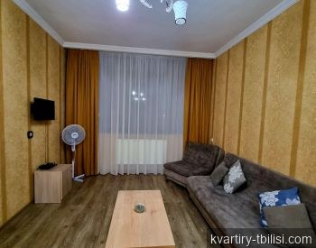 5-комнатный дом в Ивертубани — 1 000 USD/мес | Tbilisi Homes