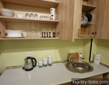 5-комнатный дом в Ивертубани — 1 000 USD/мес | Tbilisi Homes