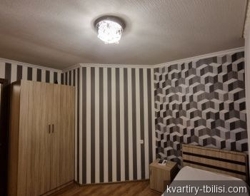 5-комнатный дом в Ивертубани — 1 000 USD/мес | Tbilisi Homes