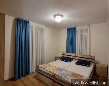 5-комнатный дом в Ивертубани — 1 000 USD/мес | Tbilisi Homes