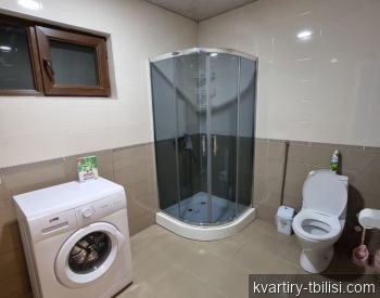 5-комнатный дом в Ивертубани — 1 000 USD/мес | Tbilisi Homes