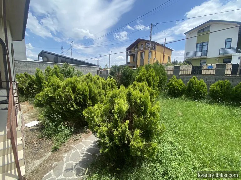 5-комнатный дом в Ивертубани — 1 100 USD/мес | Tbilisi Homes