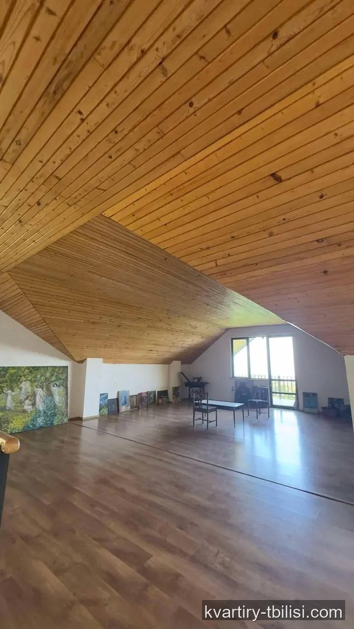 11-комнатный дом в Коджори — 5 000 USD/мес | Tbilisi Homes