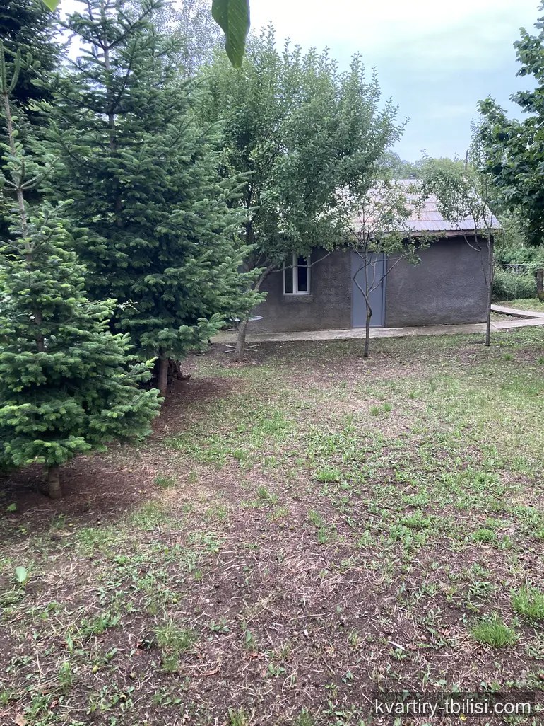 2-bedroom House for rent in Kojori, Tbilisi, 60 sqm — 758 USD/month | Tbilisi Homes