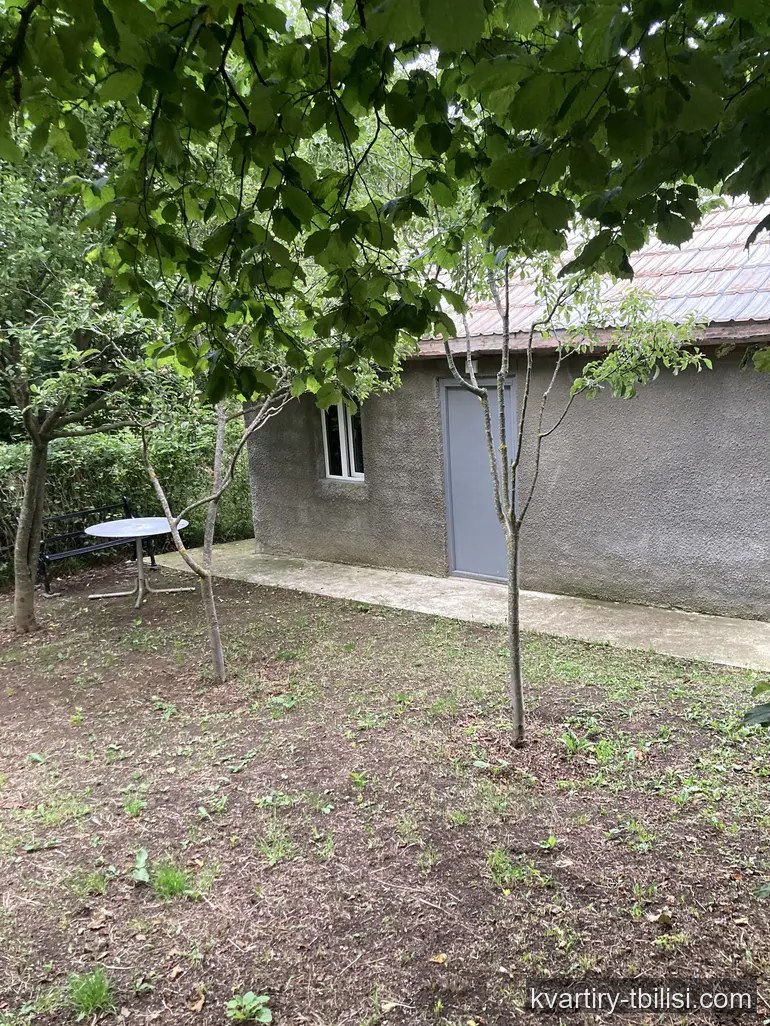 2-bedroom House for rent in Kojori, Tbilisi, 60 sqm — 758 USD/month | Tbilisi Homes