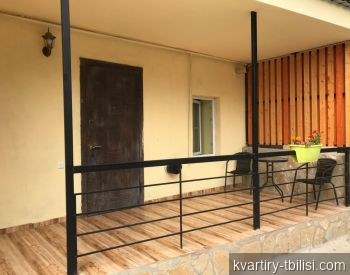 3-комнатный дом в Коджори — 1 000 USD/мес | Tbilisi Homes