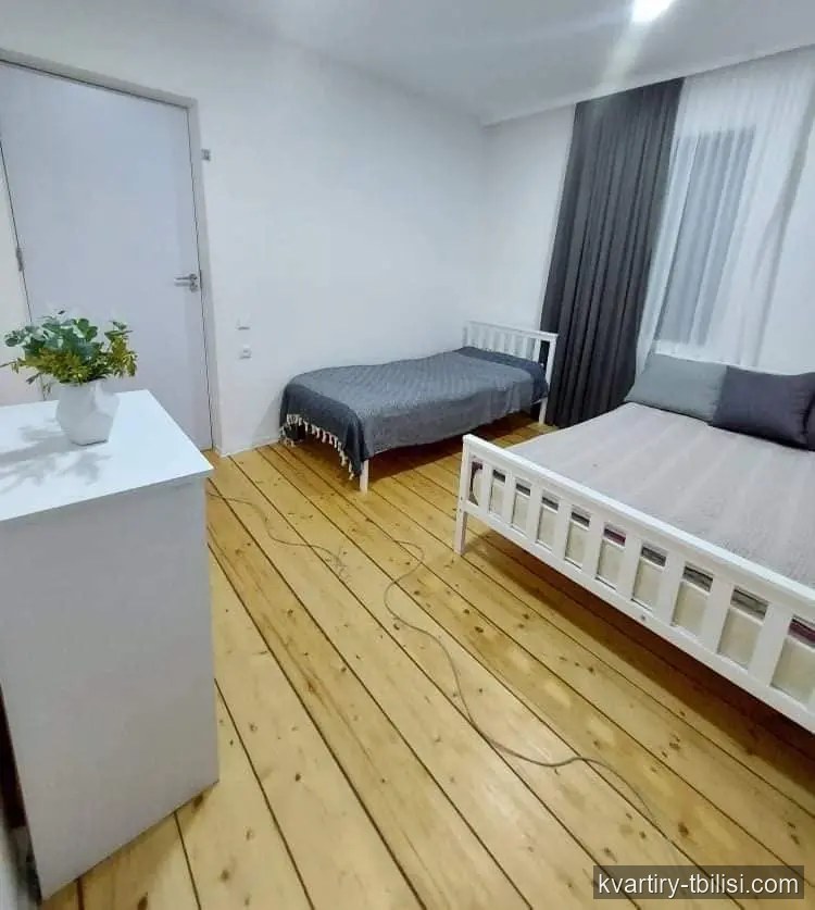 3-комнатный дом в Коджори — 1 500 USD/мес | Tbilisi Homes