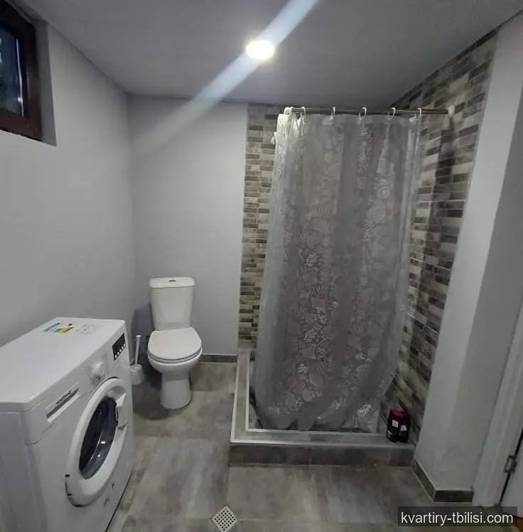 3-комнатный дом в Коджори — 1 500 USD/мес | Tbilisi Homes