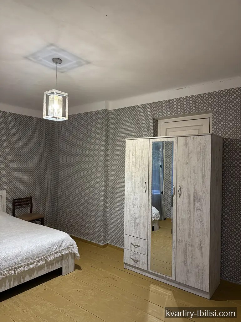 3-bedroom House for rent in Kojori, Tbilisi, 50 sqm — 700 USD/month | Tbilisi Homes