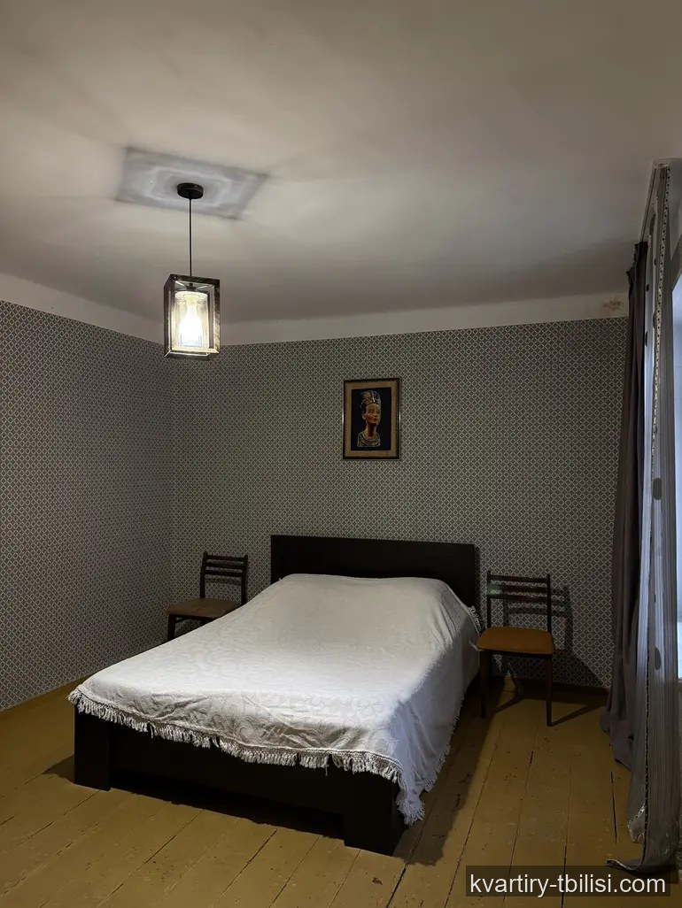 3-bedroom House for rent in Kojori, Tbilisi, 50 sqm — 700 USD/month | Tbilisi Homes