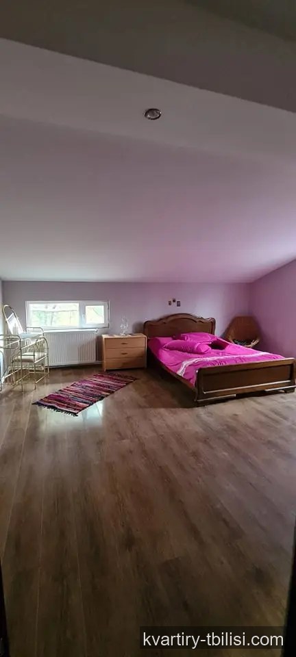 4-bedroom House for rent in Kojori, Tbilisi, 200 sqm — 1 100 USD/month | Tbilisi Homes