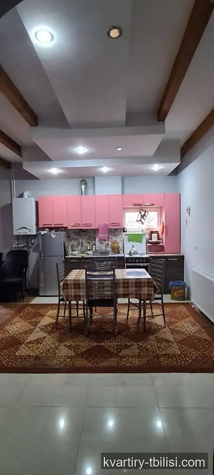 4-bedroom House for rent in Kojori, Tbilisi, 200 sqm — 1 100 USD/month | Tbilisi Homes