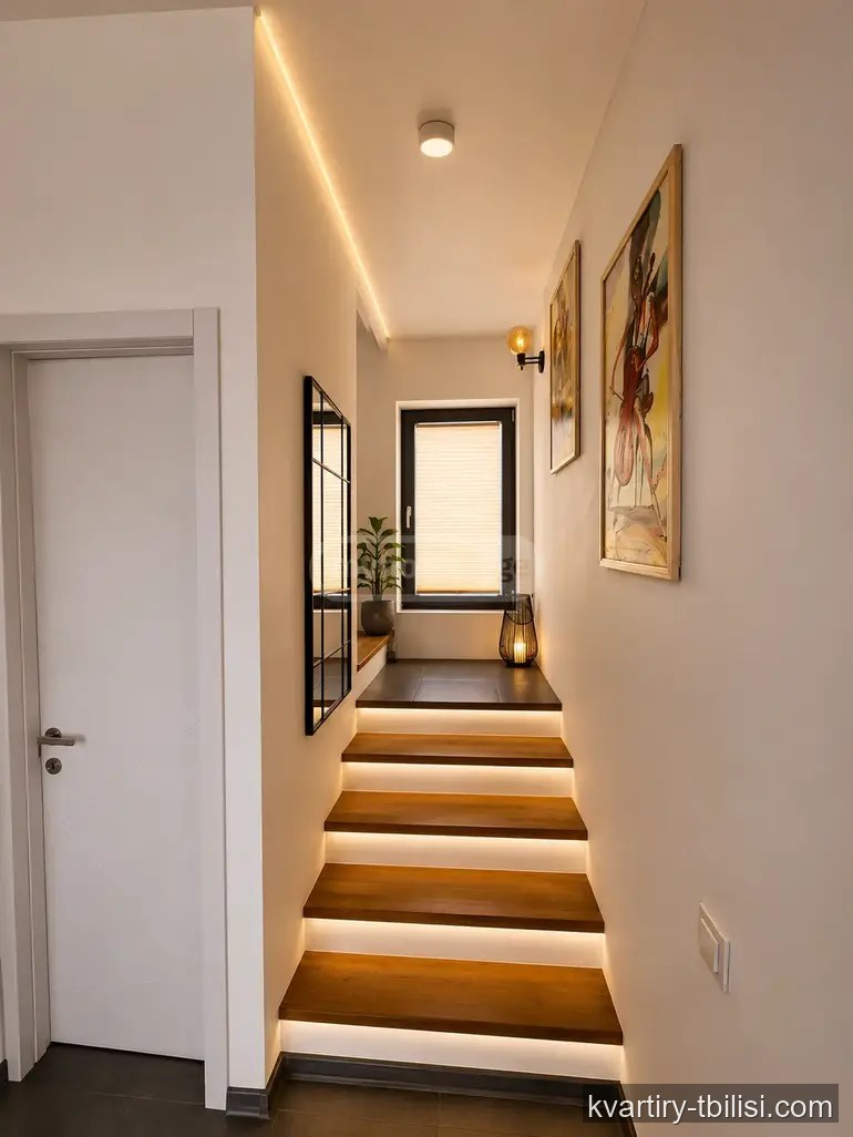 5-bedroom House for rent in Kojori, Tbilisi, 180 sqm — 2 000 USD/month | Tbilisi Homes