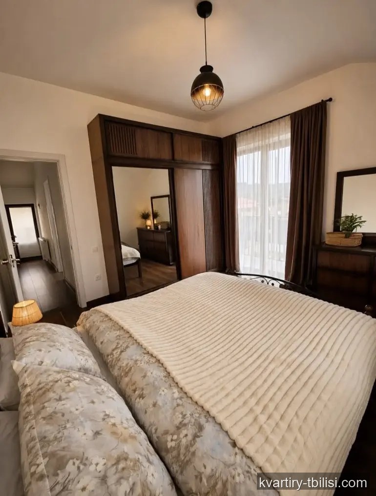 5-bedroom House for rent in Kojori, Tbilisi, 180 sqm — 2 000 USD/month | Tbilisi Homes