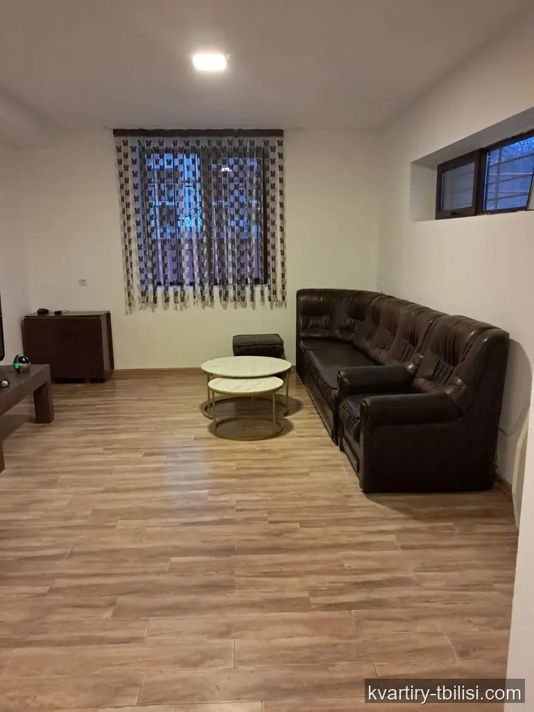 5-комнатный дом в Коджори — 1 000 USD/мес | Tbilisi Homes
