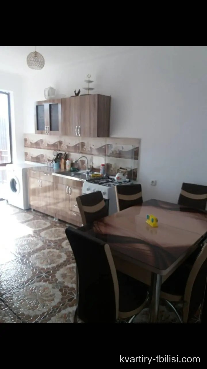 ქირავდება 5 ოთახიანი სახლი კოჯორში, 180 მ² — 1 000 USD/თვეში | Tbilisi Homes