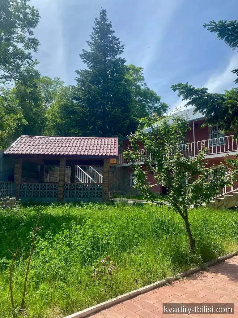5-bedroom House for rent in Kojori, Tbilisi, 100 sqm — 3 000 USD/month | Tbilisi Homes