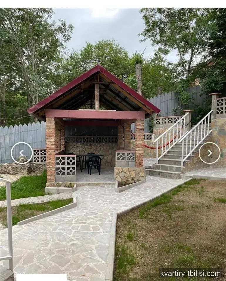 5-bedroom House for rent in Kojori, Tbilisi, 100 sqm — 3 000 USD/month | Tbilisi Homes
