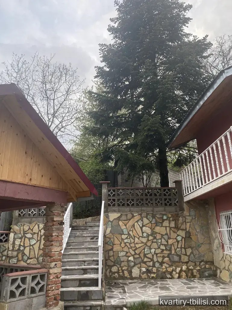 5-bedroom House for rent in Kojori, Tbilisi, 100 sqm — 3 000 USD/month | Tbilisi Homes