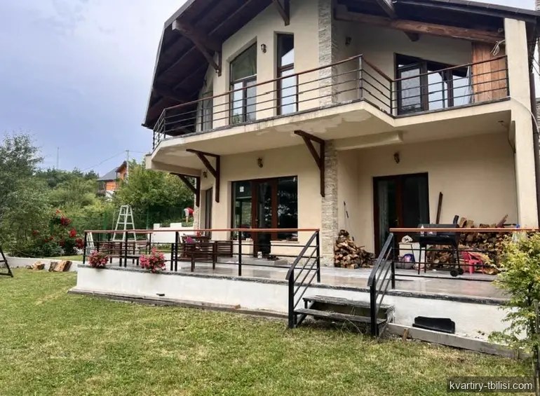 7-bedroom House for rent in Kojori, Tbilisi, 220 sqm — 2 850 USD/month | Tbilisi Homes