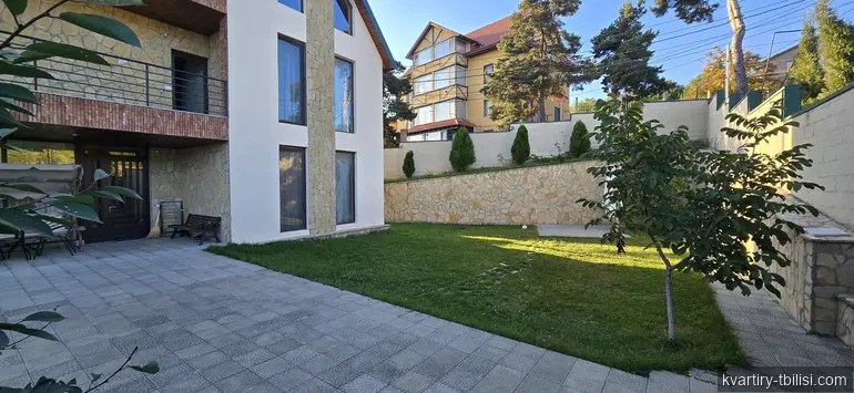 8-bedroom House for rent in Kojori, Tbilisi, 420 sqm — 1 200 USD/month | Tbilisi Homes