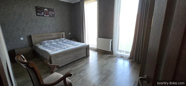 8-bedroom House for rent in Kojori, Tbilisi, 420 sqm — 1 200 USD/month | Tbilisi Homes