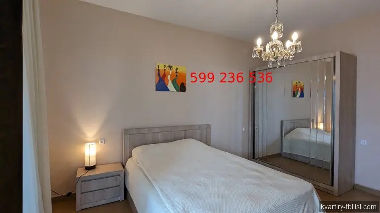 8-комнатный дом в Коджори — 3 500 USD/мес | Tbilisi Homes