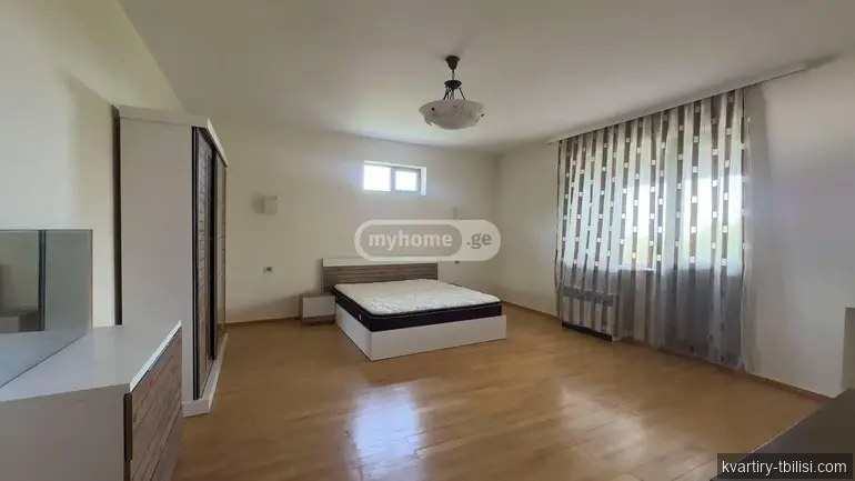 ქირავდება 9 ოთახიანი სახლი კოჯორში, 268 მ² — 2 200 USD/თვეში | Tbilisi Homes