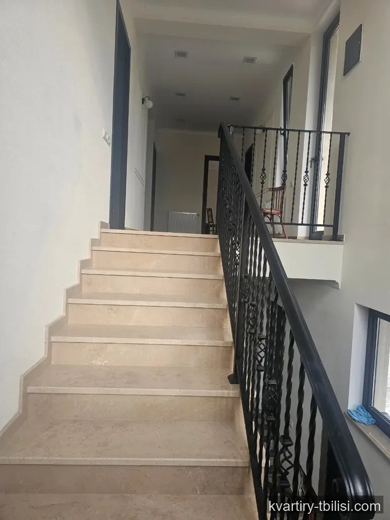9-комнатный дом в Коджори — 4 000 USD/мес | Tbilisi Homes