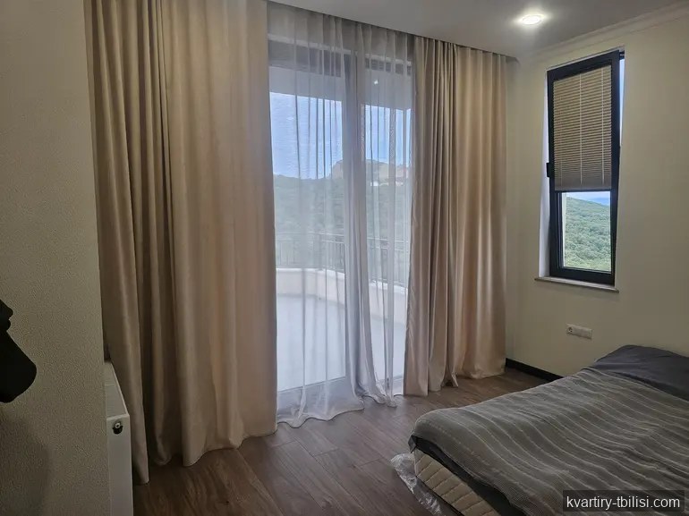9-комнатный дом в Коджори — 4 000 USD/мес | Tbilisi Homes