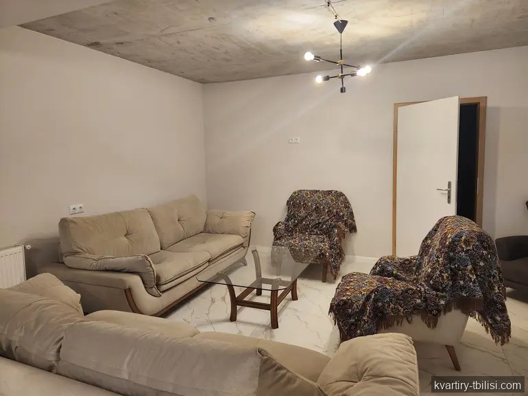 9-комнатный дом в Коджори — 1 200 USD/мес | Tbilisi Homes