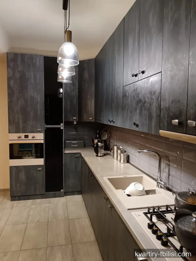 11-bedroom House for rent in Krtsanisi, Tbilisi, 470 sqm — 4 500 USD/month | Tbilisi Homes